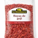 BAYAS GOYI X 1KG