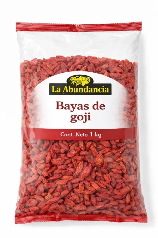 Fiswell_-1634900713_1 BAYAS GOYI X 1KG - Imagen 1