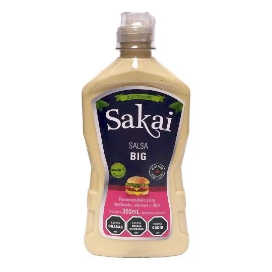 Fiswell_-1634900714_1 SALSA BIG MAC X 350 ML - Imagen 1