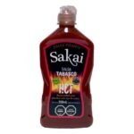 SALSA TABASCO X 350 ML