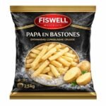 PAPAS CRUFI X 2.5 KG