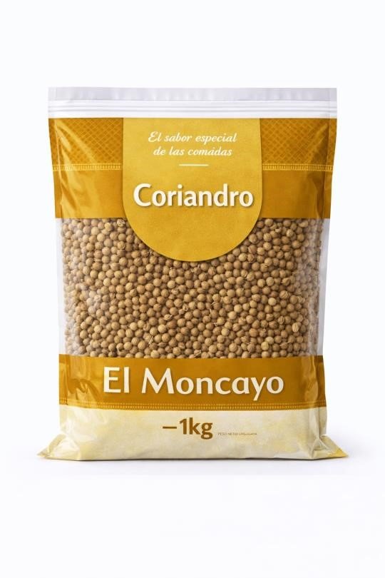 Fiswell_-1635818217_1 CORIANDRO X 1 KG - Imagen 1