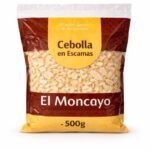 CEBOLLA DESHIDRATADA X 500 G