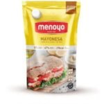 MAYONESA MENOYO X 1KG