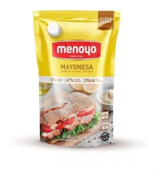 Fiswell_-1636014824_1 MAYONESA MENOYO X 1KG - Imagen 1