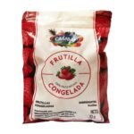 FRUTILLA CONGELADA X 500G