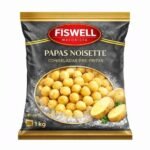 PAPAS NOISETTES X 1KG