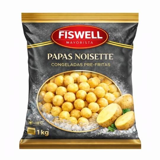Fiswell_-1636145897_1 PAPAS NOISETTES X 1KG - Imagen 1