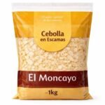 CEBOLLA DESHIDRATADA X 1 KG