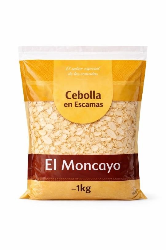 Fiswell_-1636211430_1 CEBOLLA DESHIDRATADA X 1 KG - Imagen 1