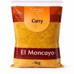 CURRY X 1 KG