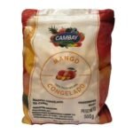 MANGO CONGELADO X 500 GR