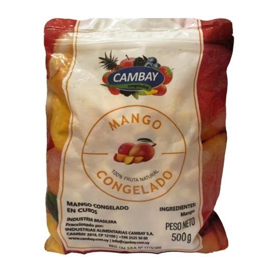 Fiswell_-1636276968_1 MANGO CONGELADO X 500 GR - Imagen 1