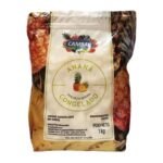 ANANA CONGELADO X 1KG