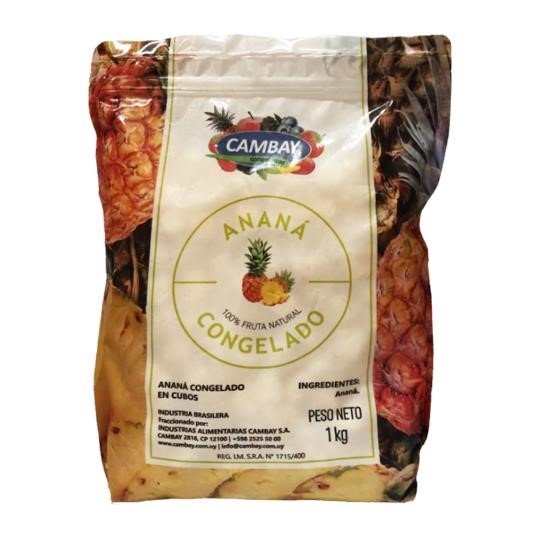 Fiswell_-1636473576_1 ANANA CONGELADO X 1KG - Imagen 1