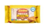 PAN DE AJO CON QUESO ZINHO