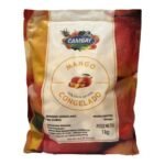 MANGO CONGELADO X 1 KG
