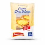 CREMA PASTELERA PONTEVEDRA X 380G