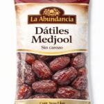 DATILES MEDJOUL X 500G