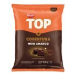 HARALD TOP SEMIAMARGO