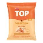 HARALD TOP BLANCO