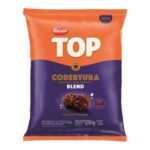HARALD TOP BLEND(LECHE)