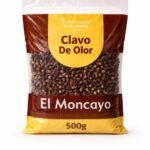 CLAVO DE OLOR 500G