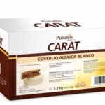 CARAT COVERLIQ BLANCO X 3,3KG