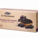 CIRUELAS S/CAROZO X 10KG