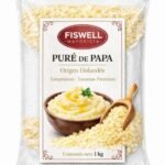 PURE DE PAPAS X 1 KG RIO DE LA PLATA