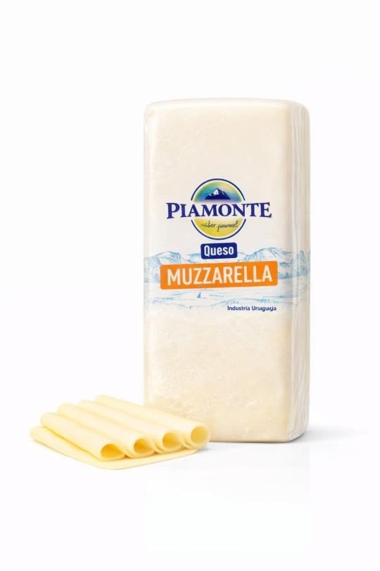 Fiswell_-1924579234_1 MUZZARELLA PIAMONTE X KG - Imagen 1