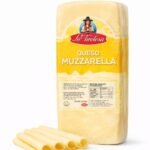 MUZZARELLA TIROLESA X KG