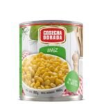 MAIZ EN GRANO  X 800 GRS.