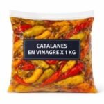 CATALAN X 1KG