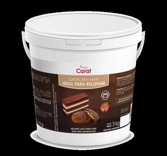Fiswell_-1937894709_1 SUPERCREM MANI X 3KG - Imagen 1