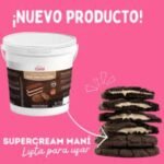 SUPERCREM MANI X 3KG - Imagen 2