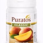 CLASSIC MANGO 1KG