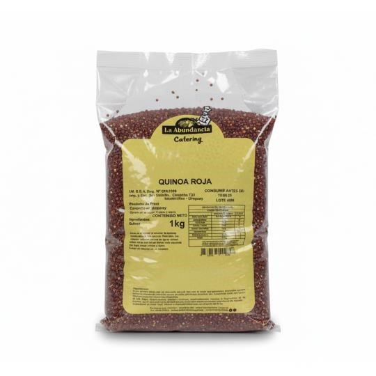 Fiswell_-1953748587_1 QUINOA ROJA X 1KG - Imagen 1