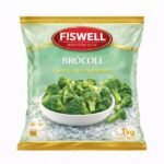 BROCOLI CONGELADO 1KG