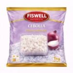 CEBOLLA CONGELADA 1KG