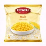 MAIZ CONGELADO X 1KG