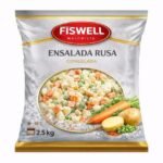 RUSA CONGELADA X 2.5KG