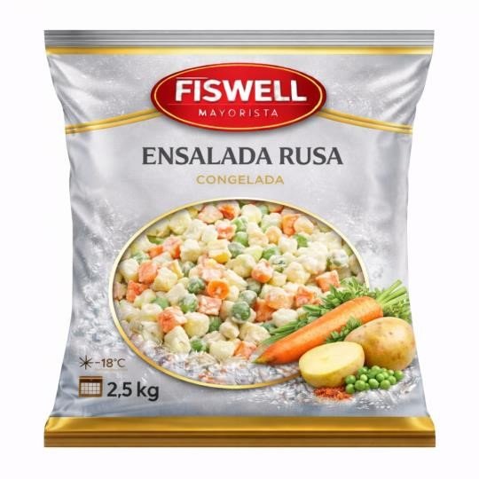 Fiswell_-2017237739_1 RUSA CONGELADA X 2.5KG - Imagen 1