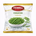 CHAUCHA CONGELADA 1KG