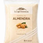 HARINA DE ALMENDRAS X 1KG