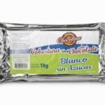 CHOCOTINA BLANCO S/AZUCAR X 1 KG