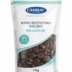 CAMBAY CONFITERO SIN AZUCAR X 1KG