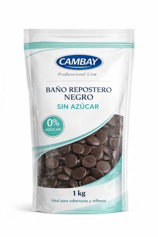 Fiswell_-2064291908_1 CAMBAY CONFITERO SIN AZUCAR X 1KG - Imagen 1