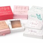 CAJA SOUVENIR 22.5X22.5X11 C/VISOR *MAMÁ
