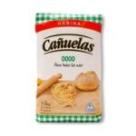 CAÑUELAS X 5 KG 0000